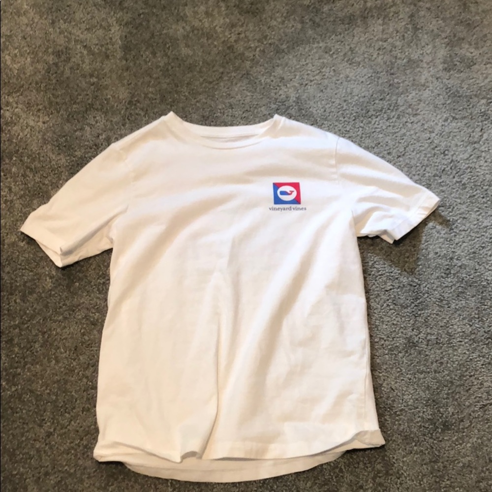 Boys Vineyard Vines T- Shirt